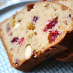 Zesty Keto Cranberry Orange Bread: Low-Carb Delight Unveiled