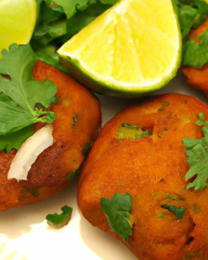 Sudanese Tamia: Crispy Fava Bean Patties from Khartoum’s Heart