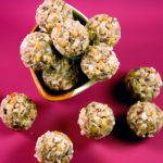 Power Up Your Day: High-Protein No-Bake Energy Bites