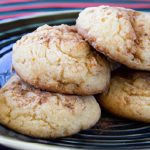 Delightfully Dairy-Free Snickerdoodles: A Sweet Twist