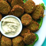 Crispy & Healthy: Mastering Air Fryer Falafel at Home