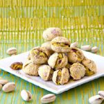 Energize Naturally: Pistachio & Honey Power Bites Recipe