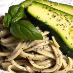 Unlock the Secret to Silky, Creamy Avocado Pasta Perfection
