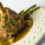 Unlocking Flavor: The Art of Slow-Cooked Lamb Tagine