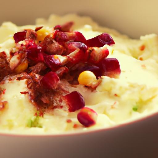 Nutritious‍ Delight: Crafting the Perfect ⁤Cottage Cheese & Peanut ​Butter Bowl