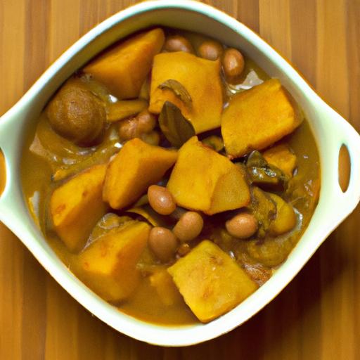 Savoring Agatogo: Rwanda's Hearty Banana & Meat Stew Delight