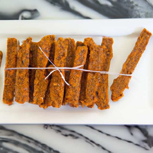 Power Up Your Day: The Rise of Oat Flour Protein‍ Bars