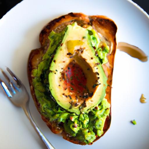 Elevate Your Brunch: The​ Ultimate‍ Caprese Avocado Toast Guide