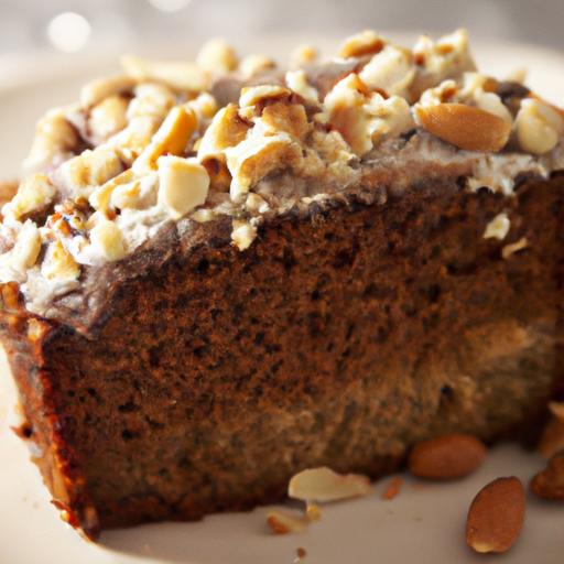 Delight in Every Bite: Gluten-Free ⁤Hazelnut Cake Recipe