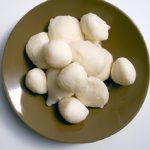 Rwandan Ubugali: The Heart of Cassava Dough Tradition