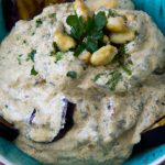 Baba Ganoush Unveiled: The Art of Smoky Eggplant Dip