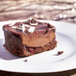 Decadent Gluten-Free Chocolate Mousse Cake Recipe Revealed