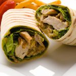 Unlock Flavor: How to Make the Perfect Pesto Chicken Wrap