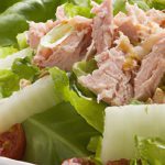 Mediterranean Tuna Salad: A Fresh Dive into Coastal Flavors