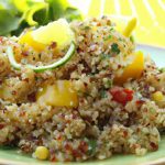 Nourish Your Day: The Ultimate Quinoa & Black Bean Salad Guide