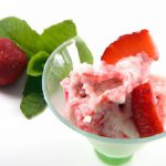 Refreshingly Sweet: How to Make Dairy-Free Strawberry Sorbet