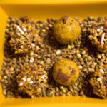 Boost Your Fall Vibes with Homemade Pumpkin Spice Energy Bites
