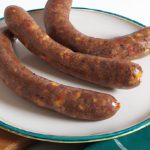 Kenyan Mutura: Exploring the Flavorful Spiced Sausage Delight