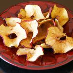 Crisp & Healthy: How to Make Perfect Baked Apple Chips
