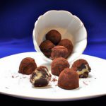 Decadent Keto Dark Chocolate Truffles: Guilt-Free Indulgence