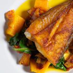 Crispy Delight: Exploring Congolese Makayabu Fried Fish