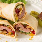 Turkey & Cheese Roll-Ups: Easy, Tasty Snack Ideas to Try