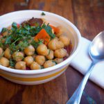Eritrean Shiro: A Flavorful Chickpea Stew Tradition
